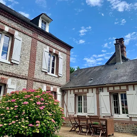 La Marguerite - Maison Familiale Avec Jardin, 4 Chambres, Et Chateau De Sissi بيت للعطل *