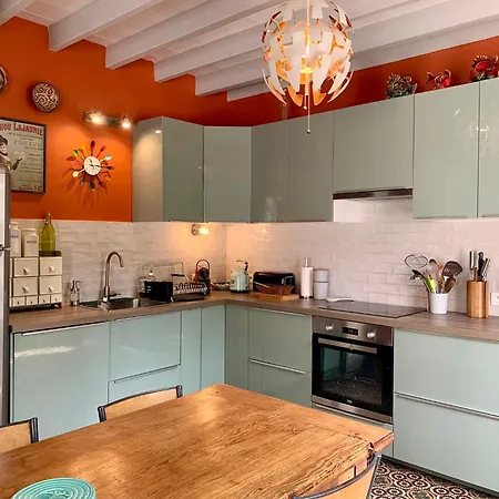 La Marguerite - Maison Familiale Avec Jardin, 4 Chambres, Et Chateau De Sissi *
