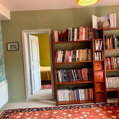 بيت للعطل La Marguerite - Maison Familiale Avec Jardin, 4 Chambres, Et Chateau De Sissi