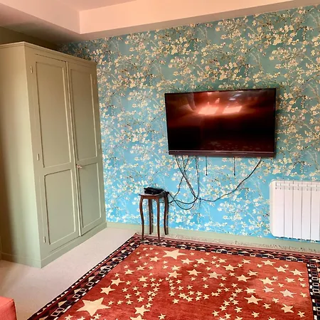 بيت للعطل La Marguerite - Maison Familiale Avec Jardin, 4 Chambres, Et Chateau De Sissi