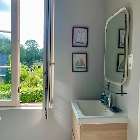 بيت للعطل La Marguerite - Maison Familiale Avec Jardin, 4 Chambres, Et Chateau De Sissi *