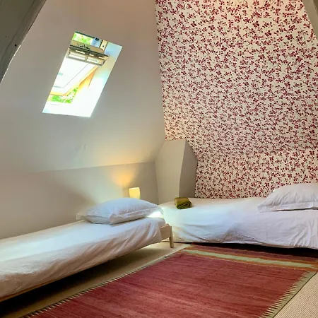 La Marguerite - Maison Familiale Avec Jardin, 4 Chambres, Et Chateau De Sissi * Sassetot-le-Mauconduit