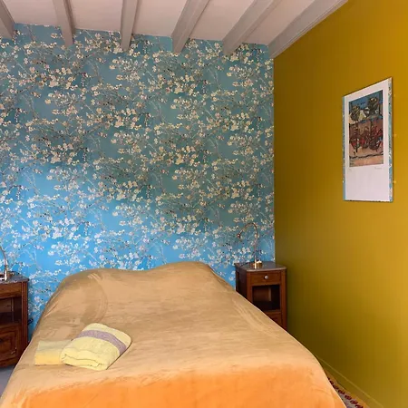 La Marguerite - Maison Familiale Avec Jardin, 4 Chambres, Et Chateau De Sissi بيت للعطل *